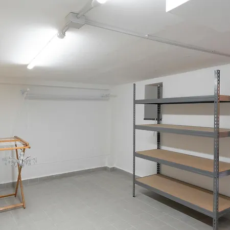 Parmenide Family Apartment Ascea